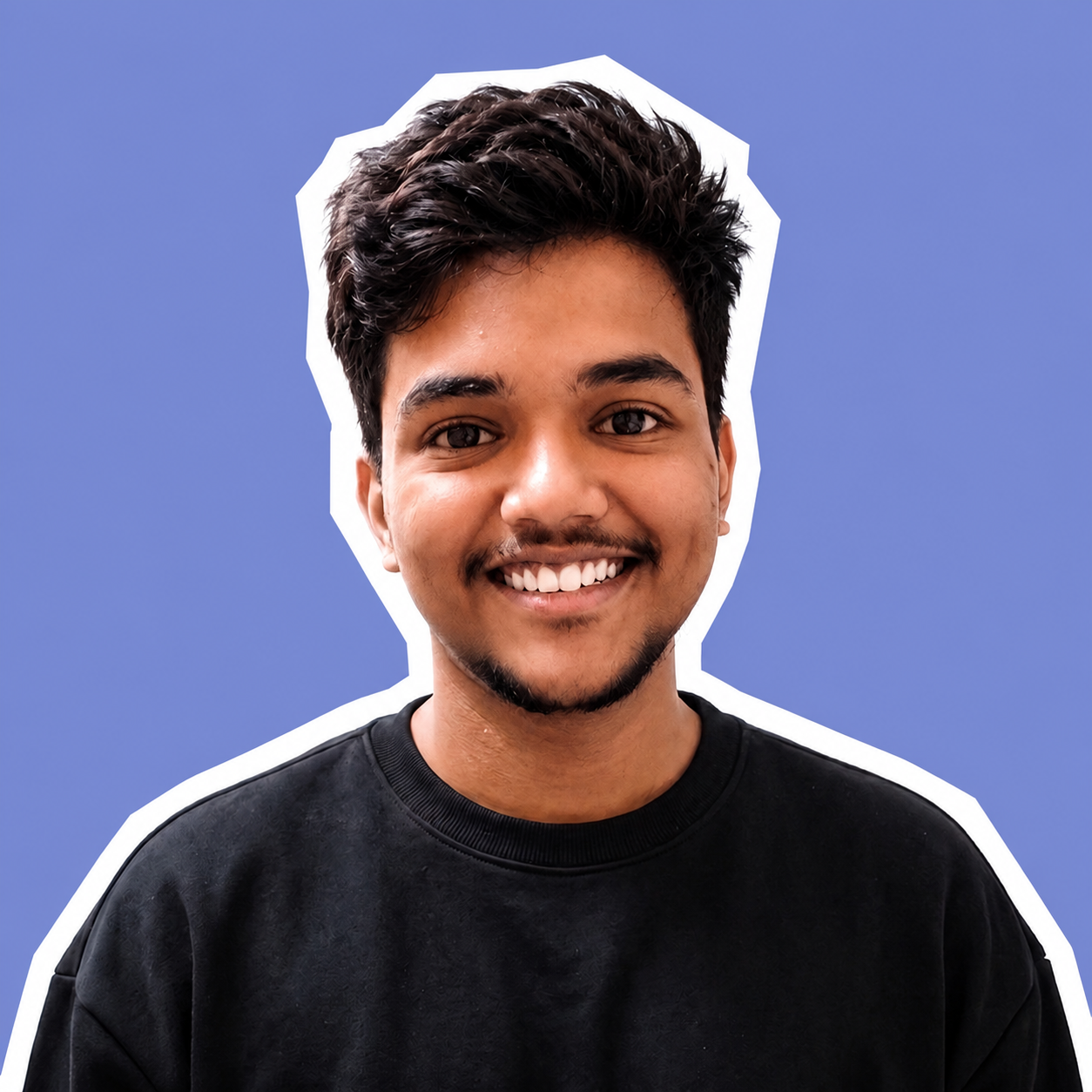 Avinash T